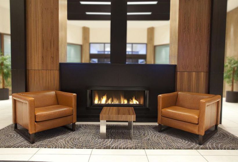 Delta Hotels Edmonton South Conference Centre | Edmonton | Alberta | Canada 7