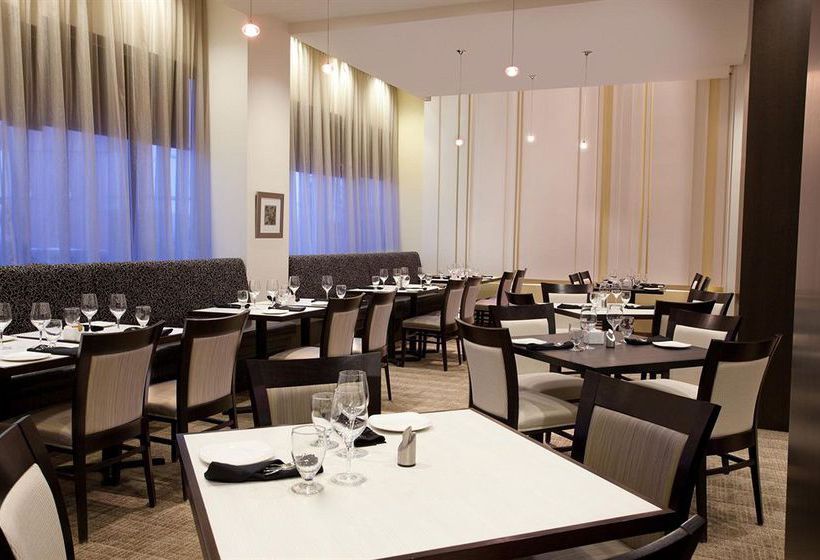 Delta Hotels Edmonton South Conference Centre | Edmonton | Alberta | Canada 8