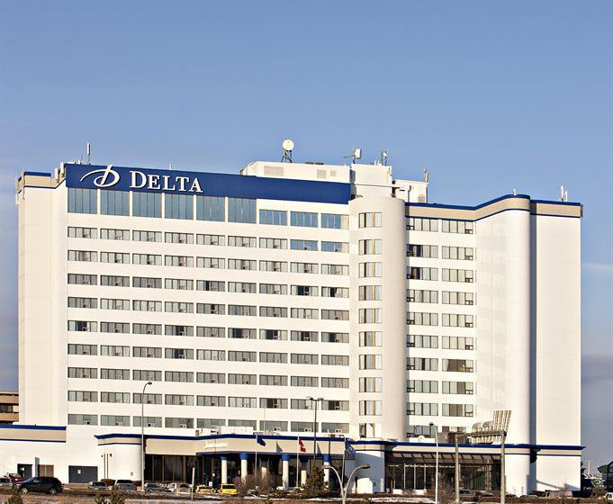 Delta Hotels Edmonton South Conference Centre | Edmonton | Alberta | Canada 9