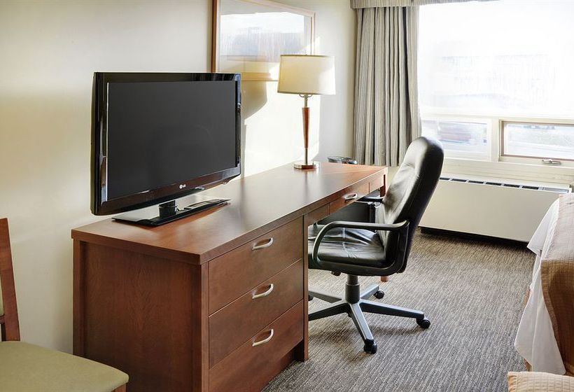 Hotel Travelodge Edmonton South | Edmonton | Alberta | Canada 10