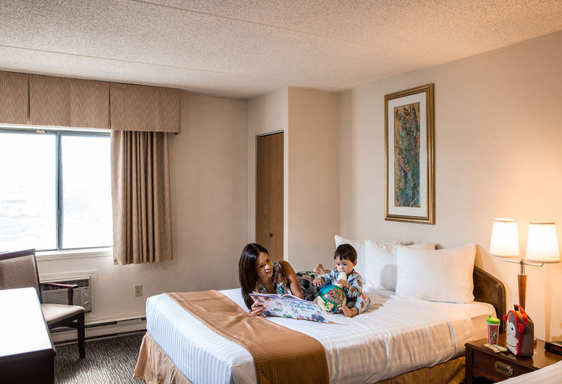 Hotel Travelodge Edmonton South | Edmonton | Alberta | Canada 12