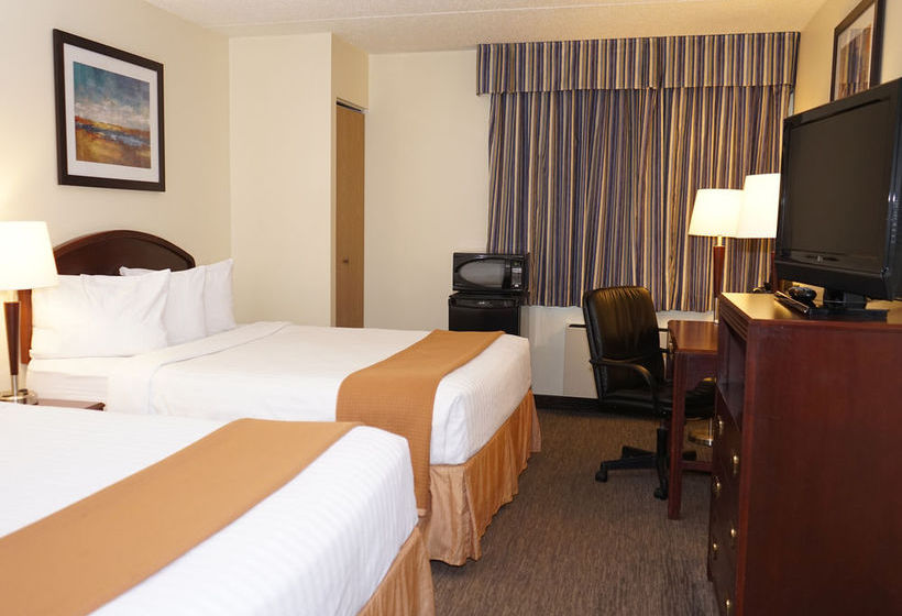 Hotel Travelodge Edmonton South | Edmonton | Alberta | Canada 18