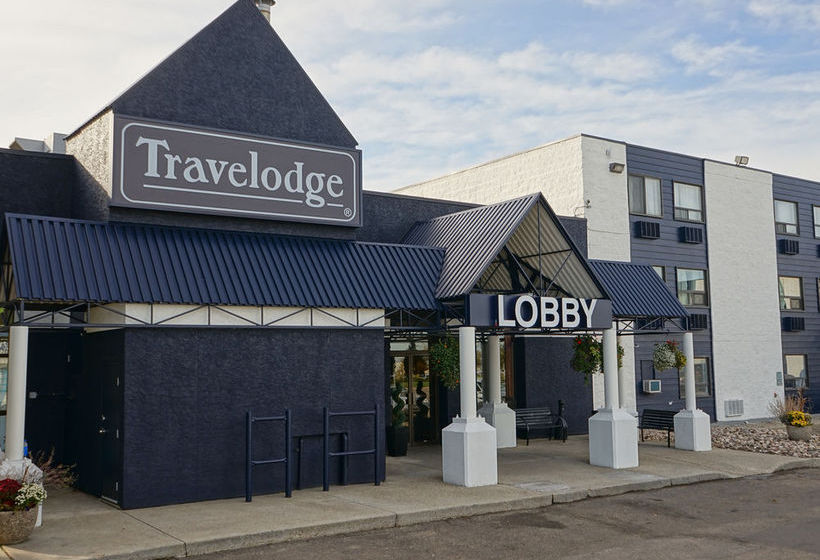 Hotel Travelodge Edmonton South | Edmonton | Alberta | Canada 19