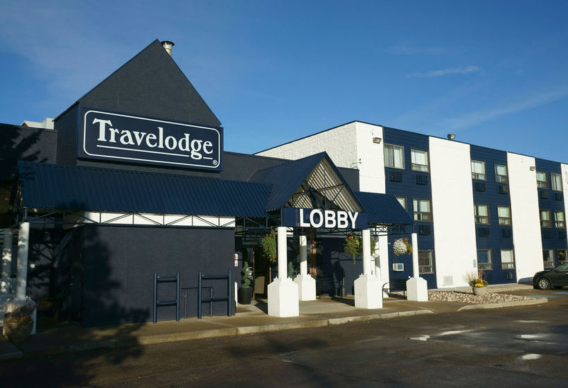 Hotel Travelodge Edmonton South | Edmonton | Alberta | Canada 20