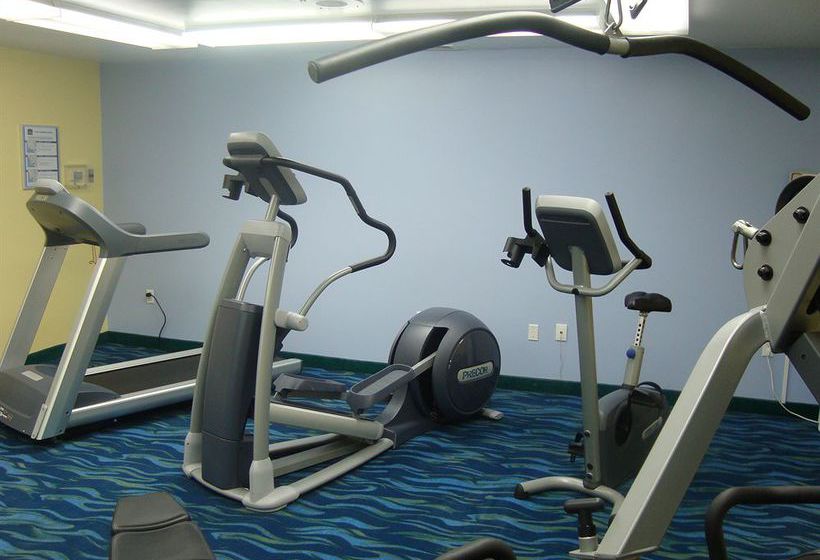 Hotel Travelodge Edmonton South | Edmonton | Alberta | Canada 6