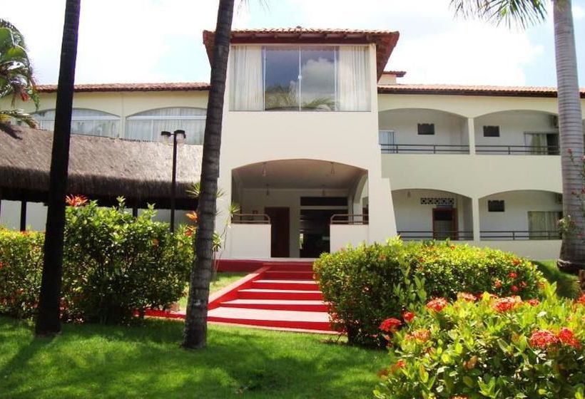 Acqua Bella Thermas Hotel  | Caldas Novas | Goias | Brasil 12