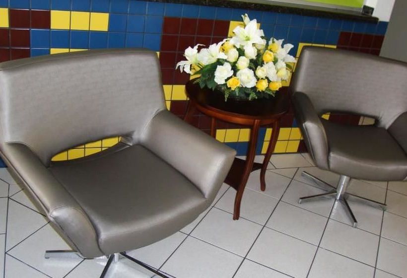 Acqua Bella Thermas Hotel  | Caldas Novas | Goias | Brasil 13