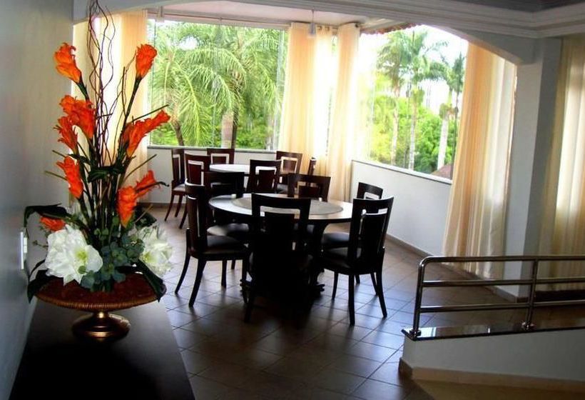 Acqua Bella Thermas Hotel  | Caldas Novas | Goias | Brasil 6