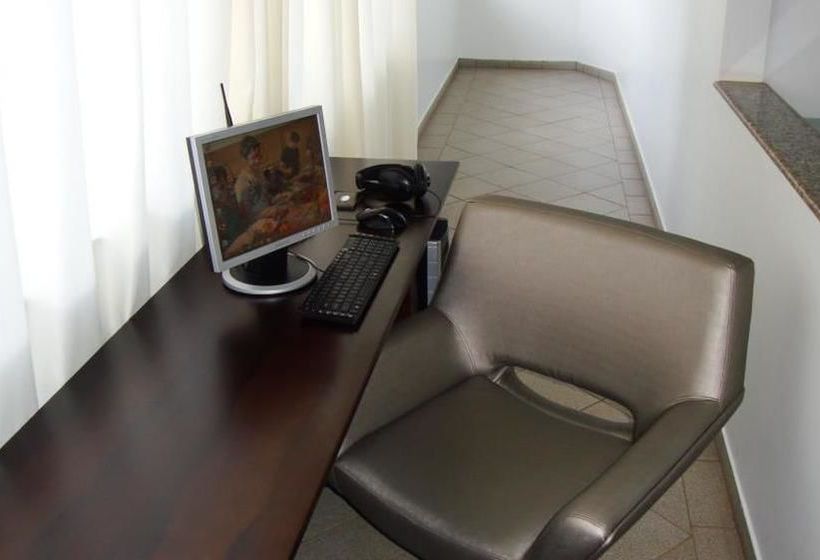 Acqua Bella Thermas Hotel  | Caldas Novas | Goias | Brasil 9