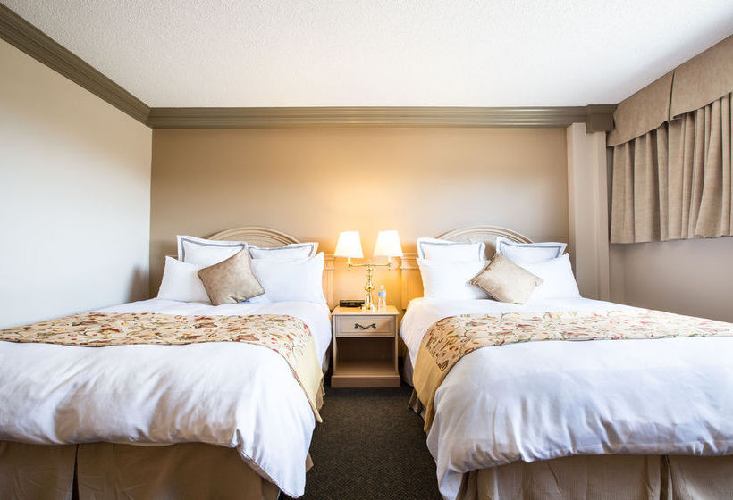 Hotel Nomad Inn & Suites | Fort McMurray | Alberta | Canada 12