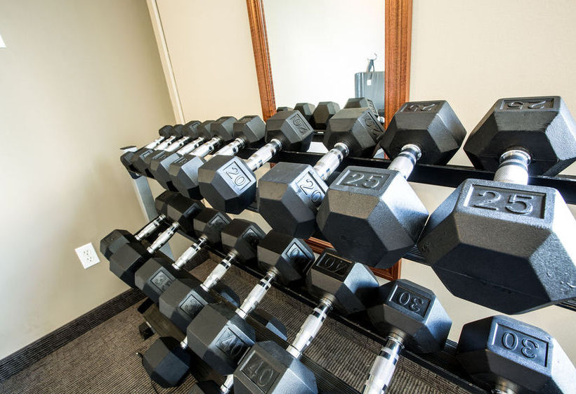 Hotel Nomad Inn & Suites | Fort McMurray | Alberta | Canada 4