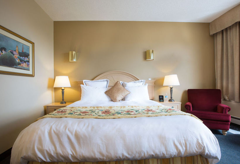 Hotel Nomad Inn & Suites | Fort McMurray | Alberta | Canada 7