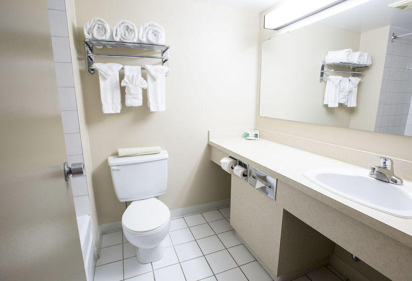 Hotel Nomad Inn & Suites | Fort McMurray | Alberta | Canada 9