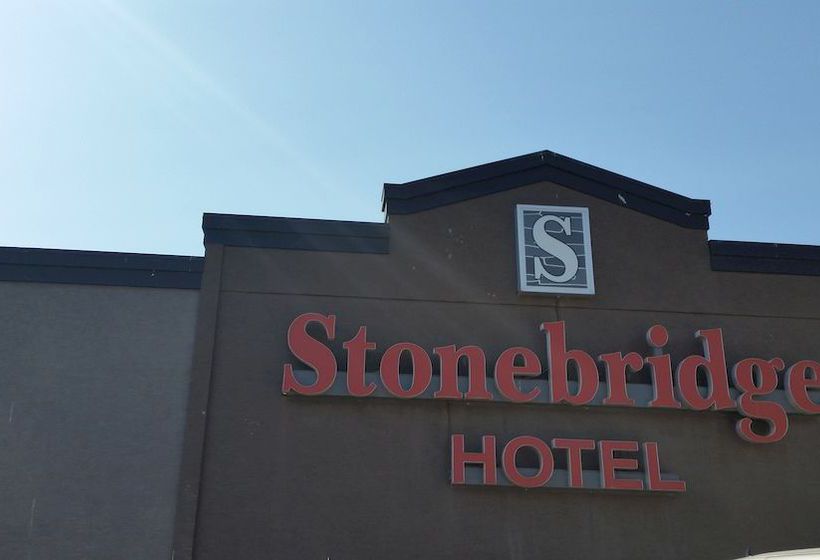 Hotel Travelodge Alberta