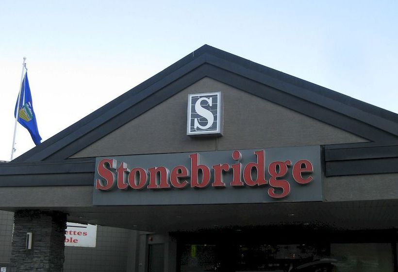 Hotel Travelodge | Fort McMurray | Alberta | Canada 1