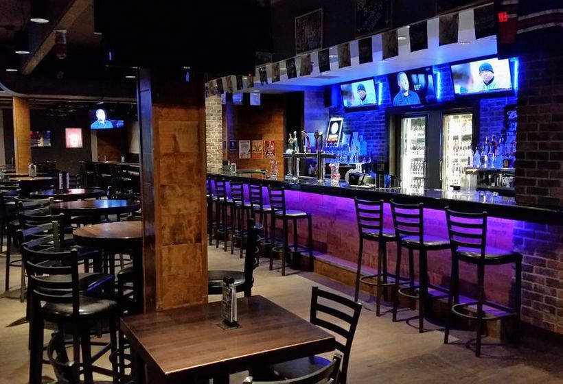 Hotel Travelodge | Fort McMurray | Alberta | Canada 13