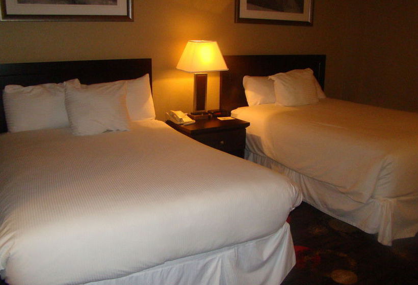 Hotel Travelodge | Fort McMurray | Alberta | Canada 14