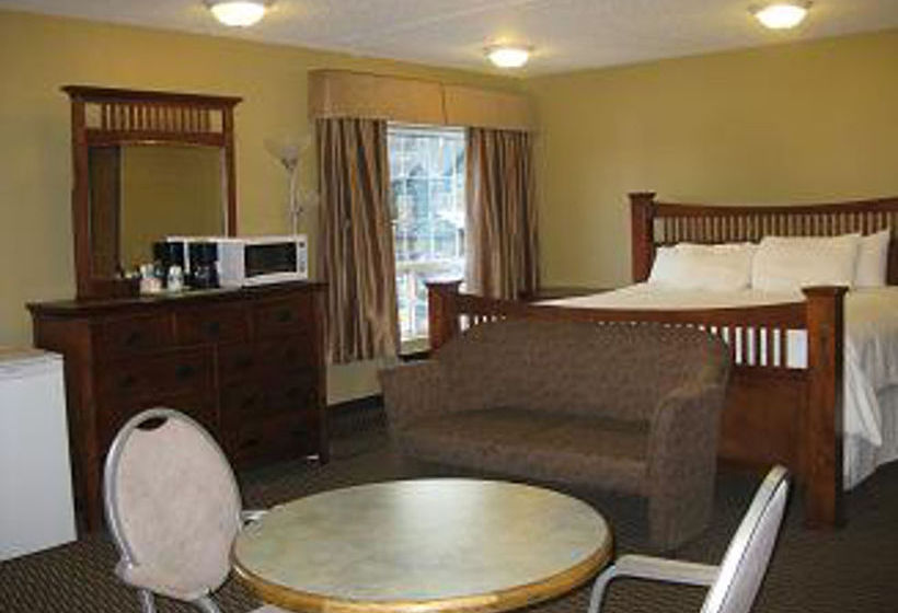 Hotel Travelodge | Fort McMurray | Alberta | Canada 15