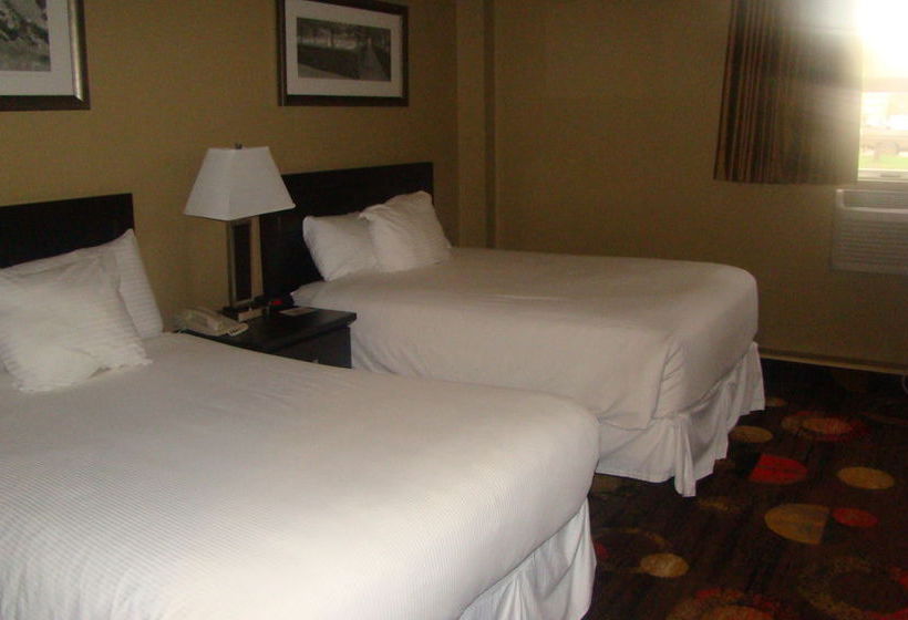 Hotel Travelodge | Fort McMurray | Alberta | Canada 16