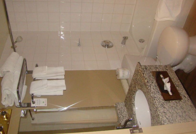 Hotel Travelodge | Fort McMurray | Alberta | Canada 17