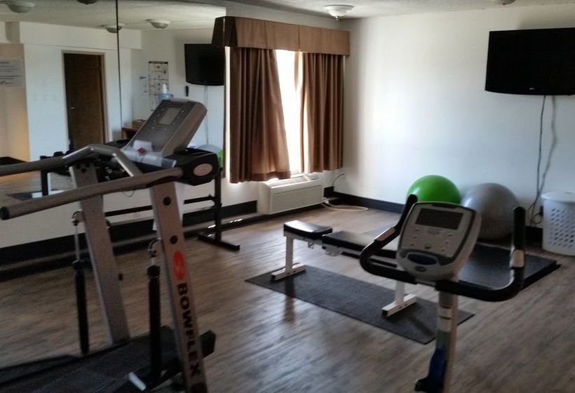 Hotel Travelodge | Fort McMurray | Alberta | Canada 18