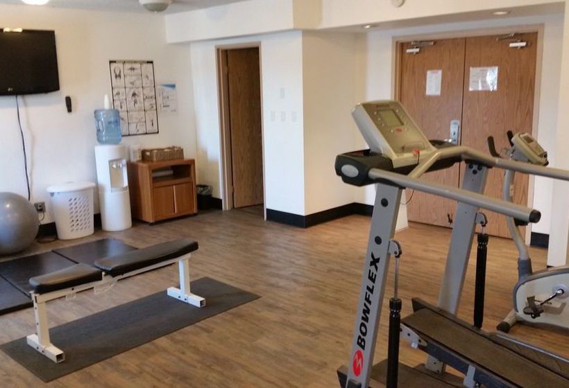 Hotel Travelodge | Fort McMurray | Alberta | Canada 19