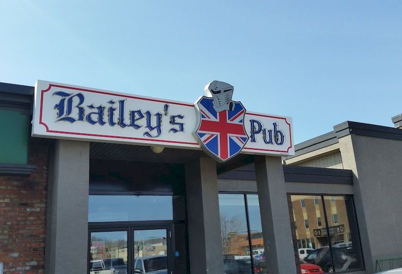 Hotel Travelodge | Fort McMurray | Alberta | Canada 3