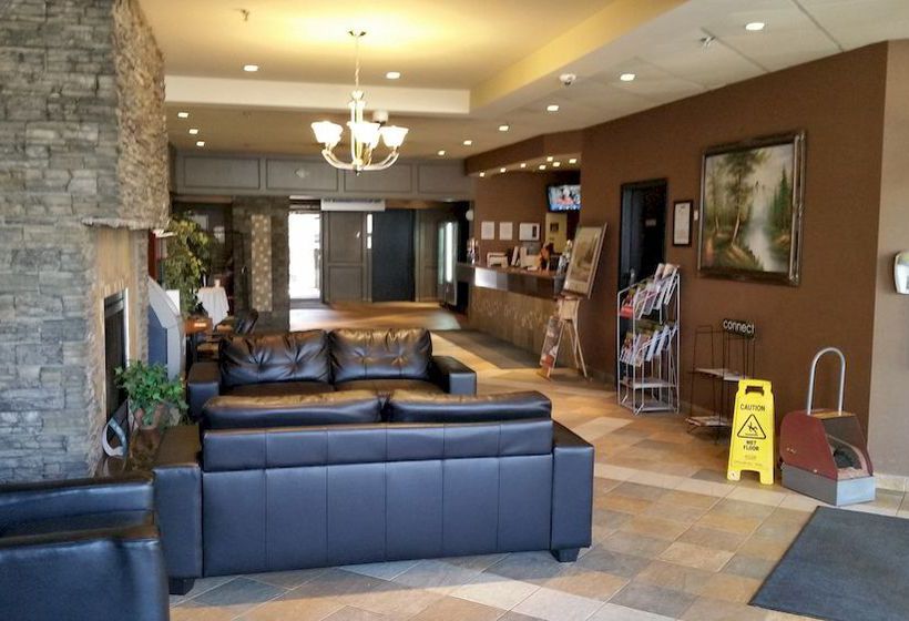 Hotel Travelodge | Fort McMurray | Alberta | Canada 4