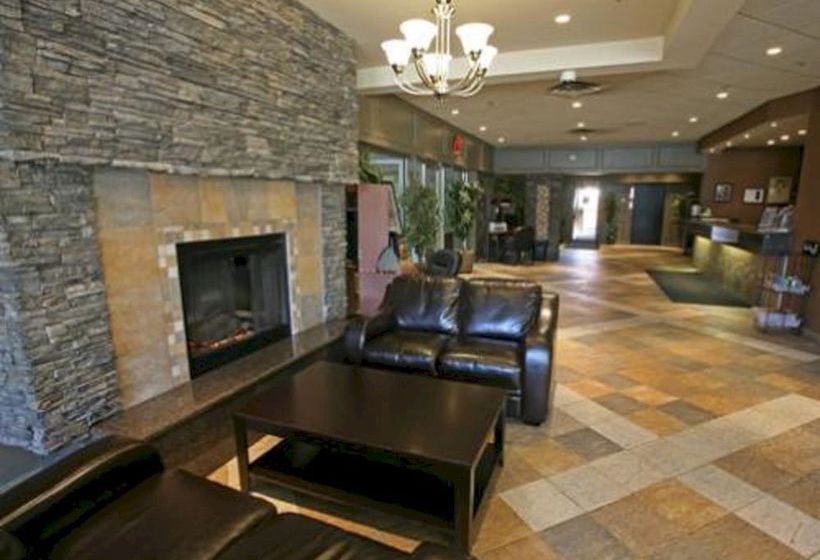 Hotel Travelodge | Fort McMurray | Alberta | Canada 5