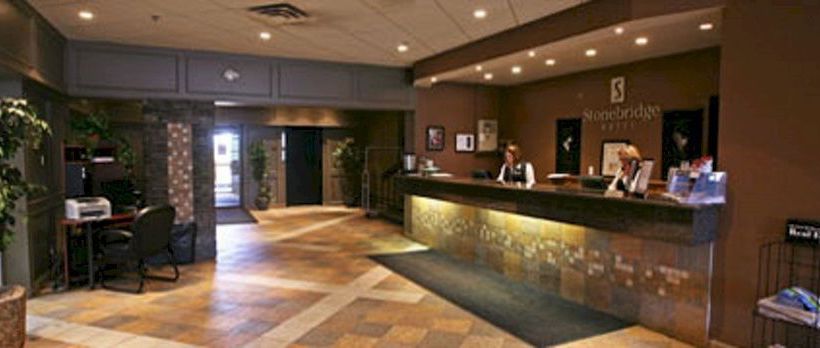 Hotel Travelodge | Fort McMurray | Alberta | Canada 6