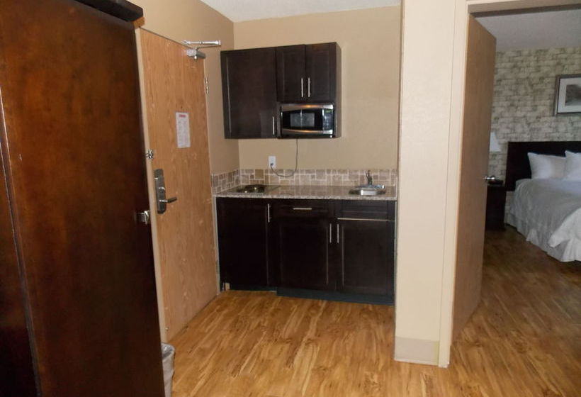 Hotel Travelodge | Fort McMurray | Alberta | Canada 7