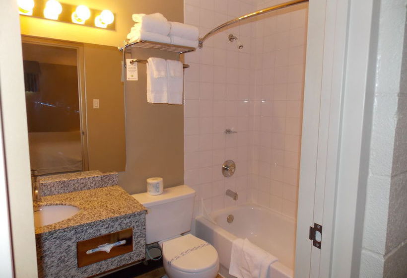 Hotel Travelodge | Fort McMurray | Alberta | Canada 8