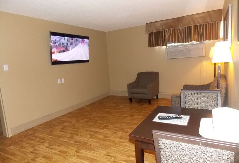 Hotel Travelodge | Fort McMurray | Alberta | Canada 9