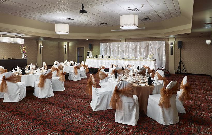 Quality Hotel & Conference Centre | Fort McMurray | Alberta | Canada 10