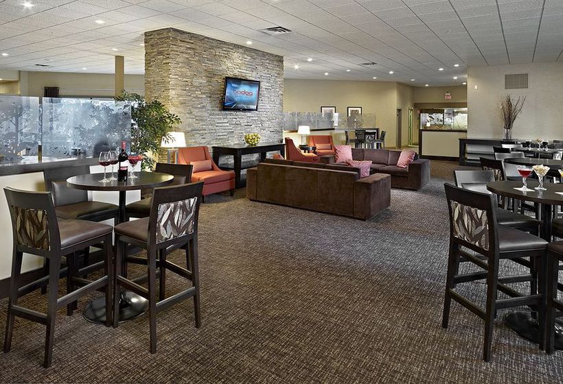 Quality Hotel & Conference Centre | Fort McMurray | Alberta | Canada 11