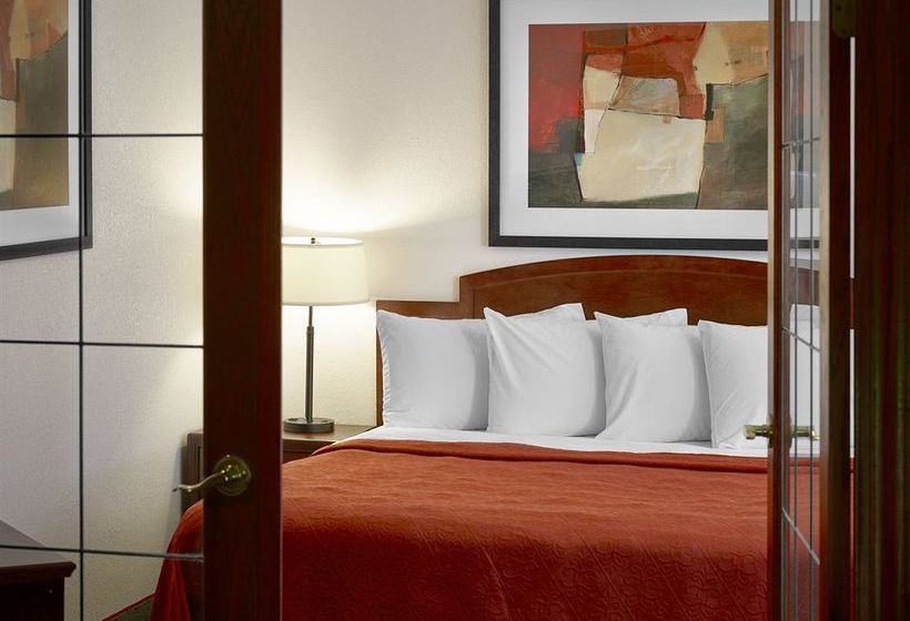 Quality Hotel & Conference Centre | Fort McMurray | Alberta | Canada 13