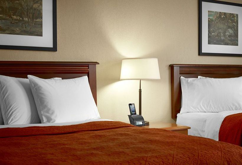 Quality Hotel & Conference Centre | Fort McMurray | Alberta | Canada 15