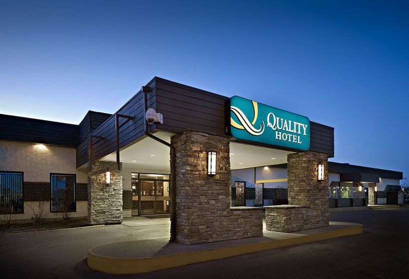 Quality Hotel & Conference Centre | Fort McMurray | Alberta | Canada 16