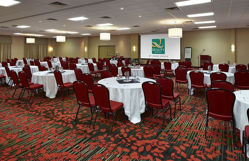 Quality Hotel & Conference Centre | Fort McMurray | Alberta | Canada 2