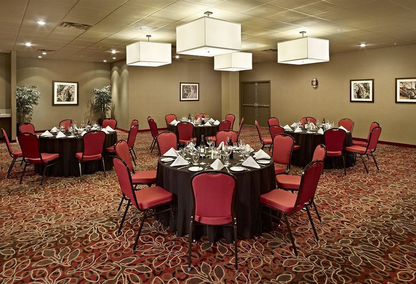 Quality Hotel & Conference Centre | Fort McMurray | Alberta | Canada 4