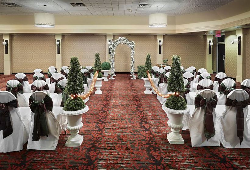 Quality Hotel & Conference Centre | Fort McMurray | Alberta | Canada 6