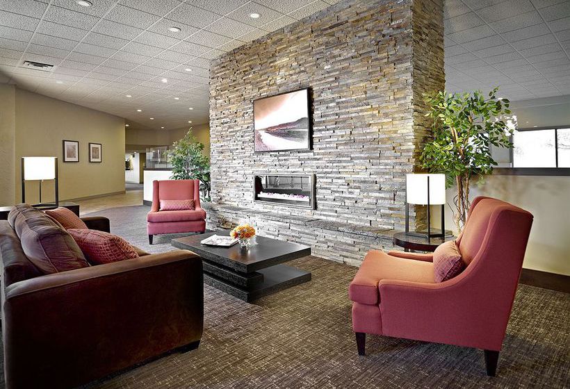 Quality Hotel & Conference Centre | Fort McMurray | Alberta | Canada 7