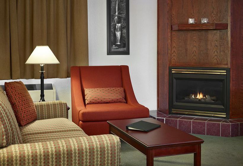 Quality Hotel & Conference Centre | Fort McMurray | Alberta | Canada 9