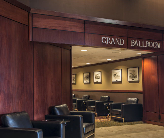 Hotel Quality Inn Northern Grand | Fort st. John | British Columbia | Canada 10