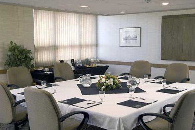 Hotel Quality Inn Northern Grand | Fort st. John | British Columbia | Canada 5