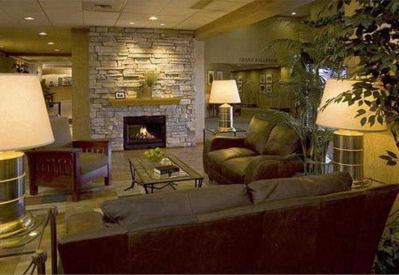 Hotel Quality Inn Northern Grand | Fort st. John | British Columbia | Canada 8