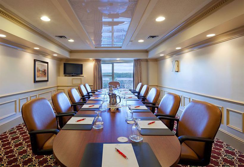 Hotel Crowne Plaza Lord Beaverbrook | Fredericton | New Brunswick | Canada 1