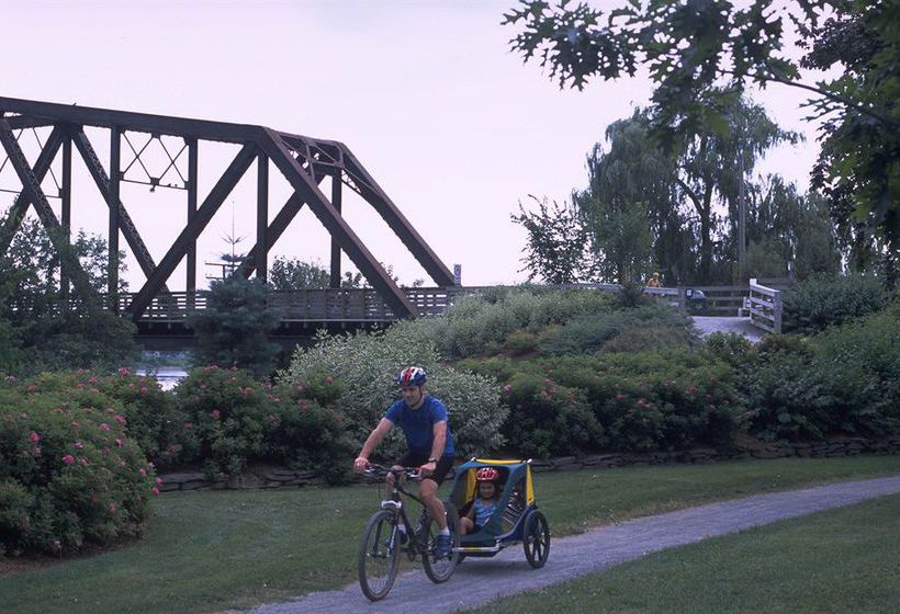 Hotel Crowne Plaza Lord Beaverbrook | Fredericton | New Brunswick | Canada 12