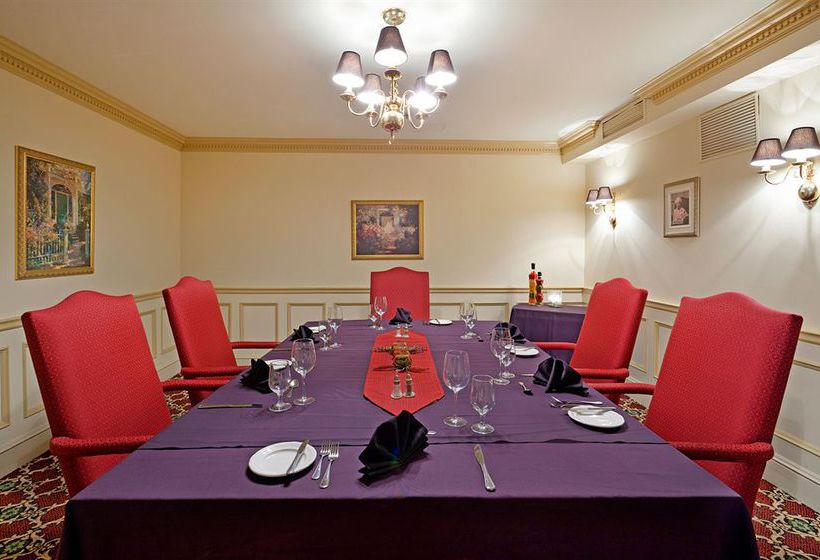 Hotel Crowne Plaza Lord Beaverbrook | Fredericton | New Brunswick | Canada 13