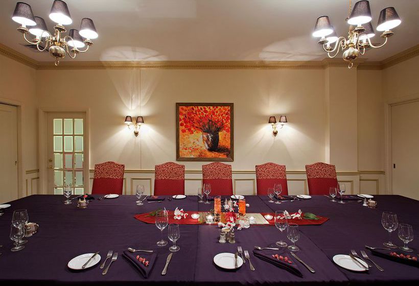 Hotel Crowne Plaza Lord Beaverbrook | Fredericton | New Brunswick | Canada 14